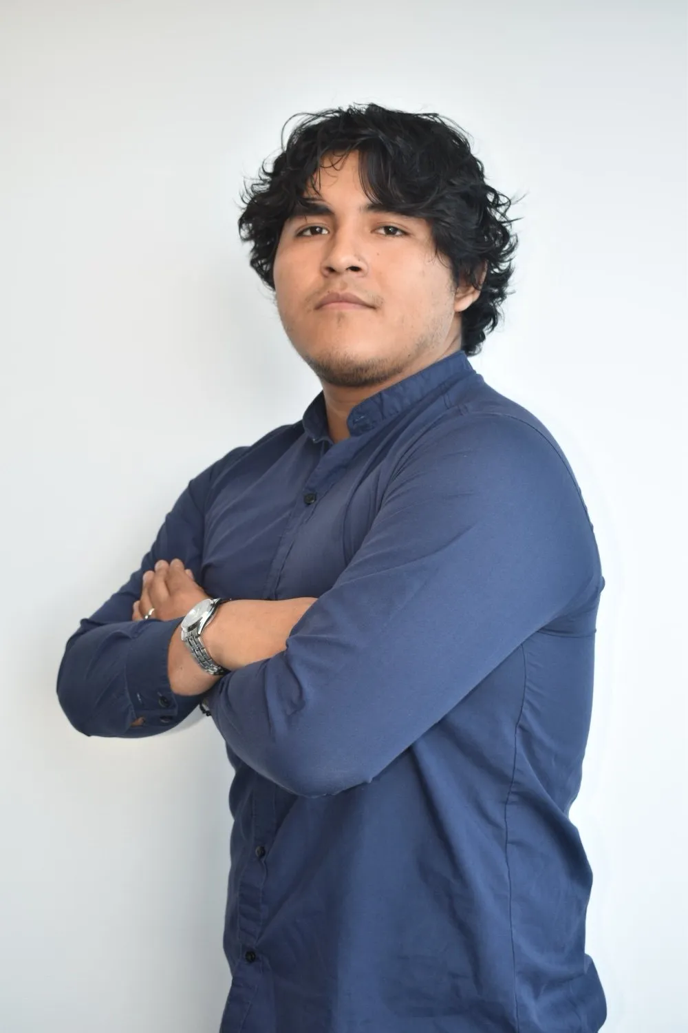 Alex Avila Asto